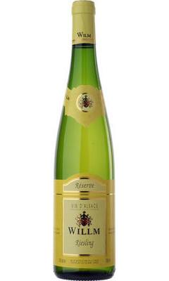 image-Willm Riesling Reserve