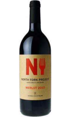 image-North Fork Project Merlot