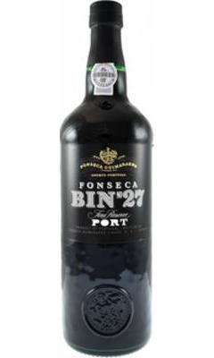 image-Fonseca Bin 27 Port