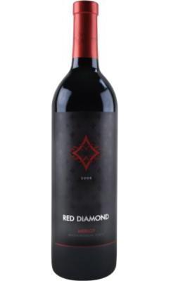image-Red Diamond Merlot