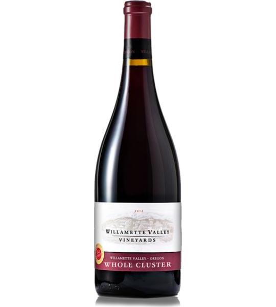 Willamette Valley Vineyards Pinot Noir Whole Cluster