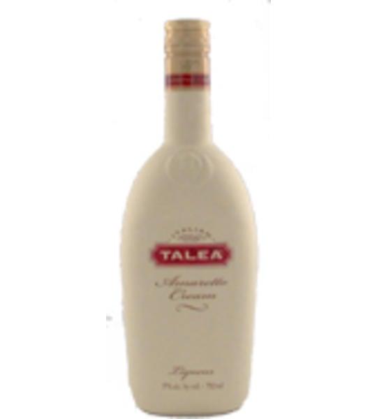 Talea Amaretto Cream Liqueur