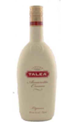 image-Talea Amaretto Cream Liqueur