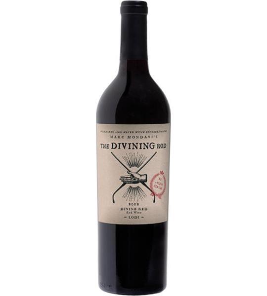 The Divining Rod Divine Red Wine