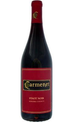 image-Carmenet Pinot Noir 02
