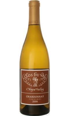 image-Clos Du Val Chardonnay