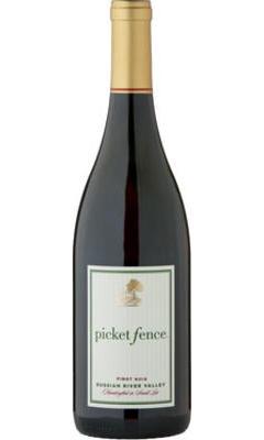 image-Picket Fence Pinot Noir