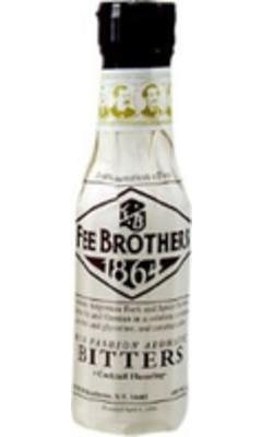 image-Fee Brothers Old Fashion Aromatic Bitters