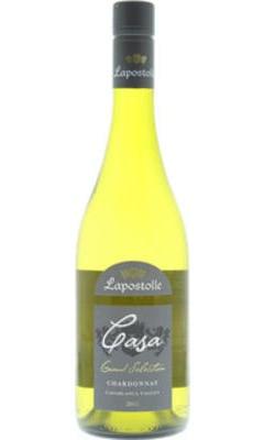 image-Casa Lapastolle Chardonnay