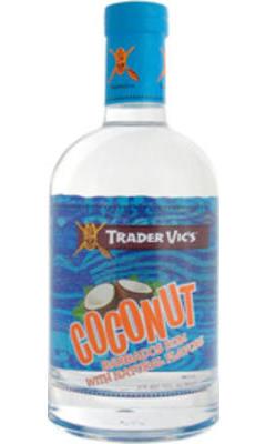 image-Trader Vic's Coconut Rum