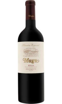 image-Bodegas Muga Rioja Reserva