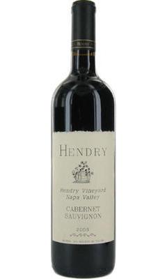 image-Hendry Pinot Noir