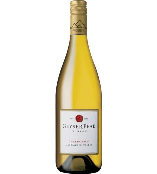 Geyser Peak Chardonnay
