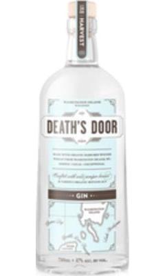 image-Death's Door Gin