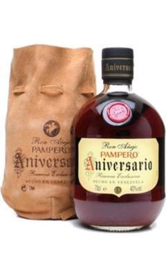 image-Pampero Aniversario Rum