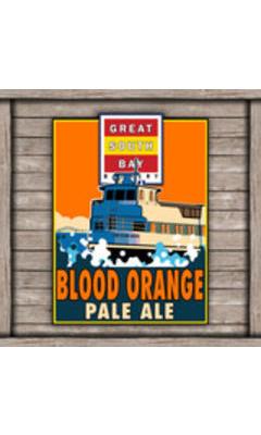 image-Great South Bay Blood Orange Pale Ale