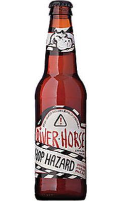 image-River Horse Hop Hazard Pale Ale