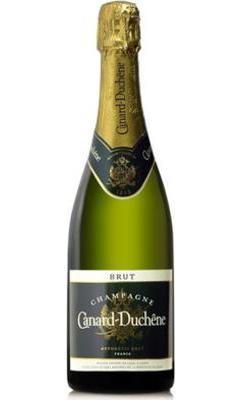 image-Canard-Duchene Champagne Brut Authentic
