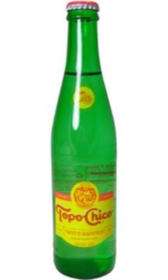 image-Topo Chico Twist Of Grapefruit