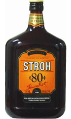 image-Stroh Rum 160 Proof