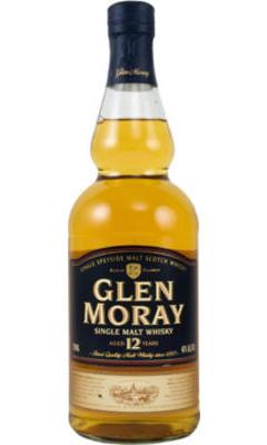 image-Glen Morray 12 Year