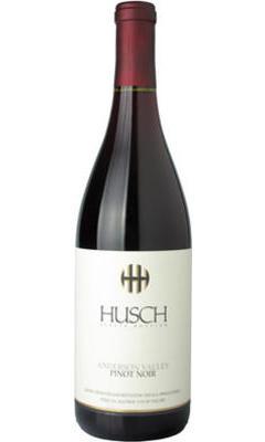 image-Husch Pinot Noir