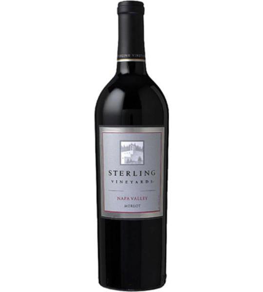 Sterling Vineyards Merlot