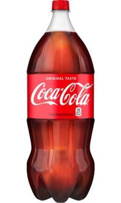 image-Coke Classic