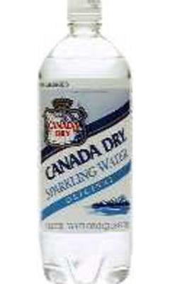 image-Canada Dry Sparkling Water