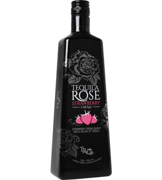 Tequila Rosé