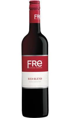 image-Sutter Home Fre Red (Non-alcoholic)