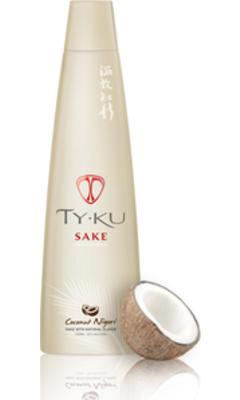 image-Tyku Coconut Nigori Sake