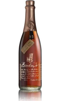 image-Booker's 25th Anniversary Bourbon