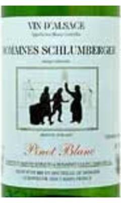 image-Schlumberger Pinot Blanc 2013