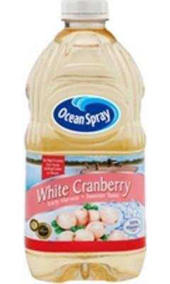 image-Ocean Spray White Cranberry