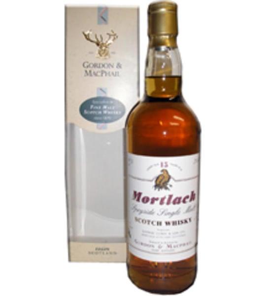 Gordon & MacPhail Malt Whisky