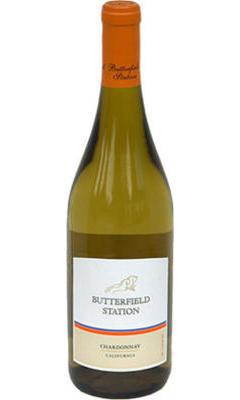 image-Butterfield Station Chardonnay