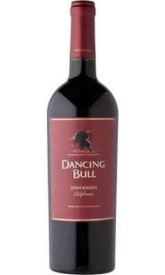 image-Dancing Bull Zinfandel