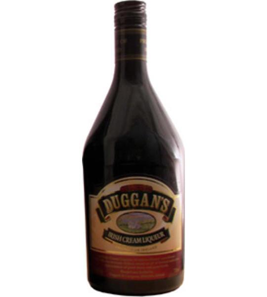 Duggan's Irish Cream Liqueur