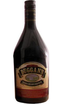 image-Duggan's Irish Cream Liqueur