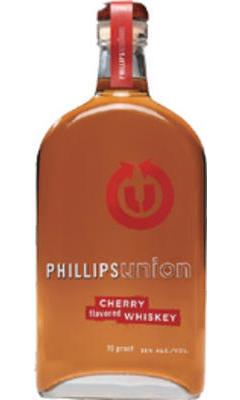 image-Phillips Union Cherry Whiskey