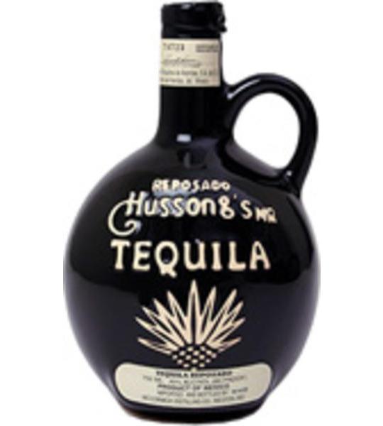 Hussong's Tequila