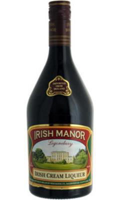 image-Irish Manor Irish Cream