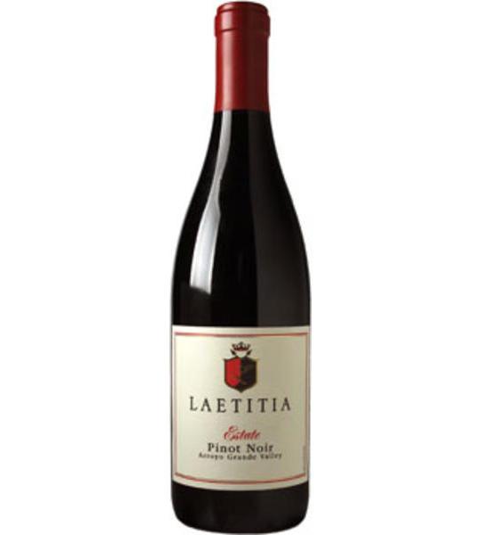 Laetitia Pinot Noir Reserve 13