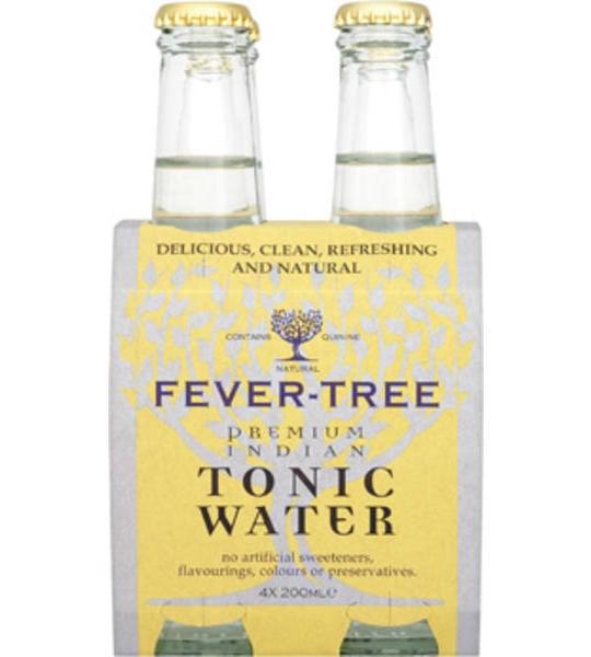 Fever-Tree Tonic Water