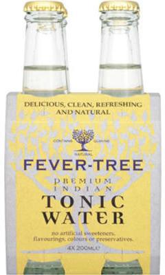 image-Fever-Tree Tonic Water