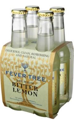 image-Fever Tree Bitter Lemon