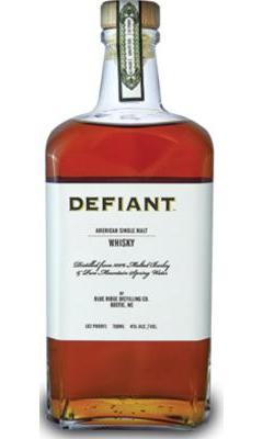 image-Defiant American Single Malt Whisky