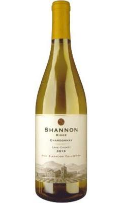 image-Shannon Ridge Chardonnay