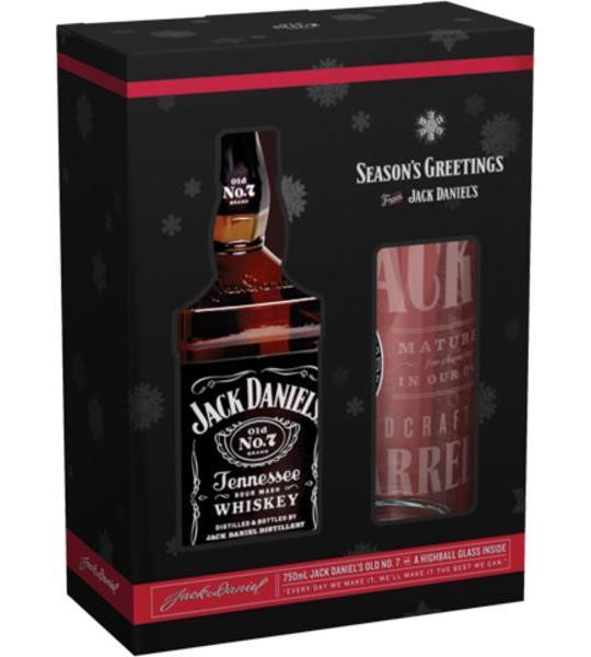 Jack Gift Set
